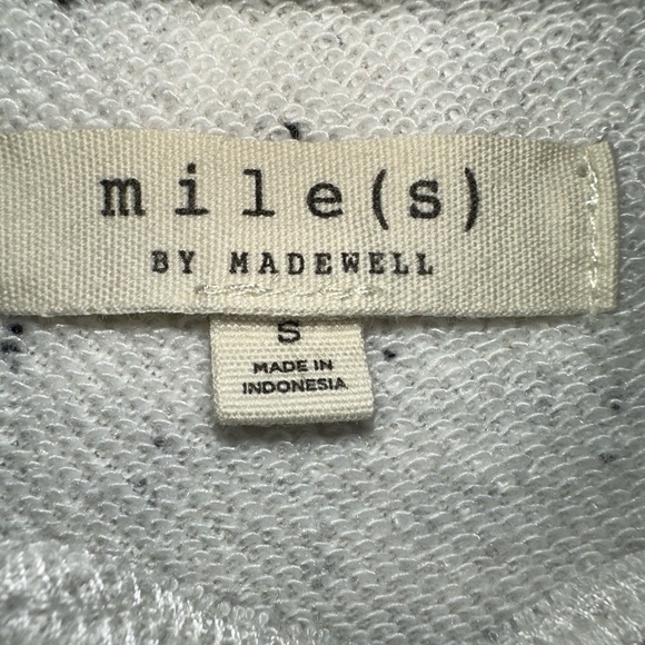 Mile(S) by Madewell Top - Picture 5 of 5